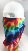 Bandana w/ Tie Dye design