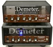 Bass 800D 800 Watt Bass Amplifier