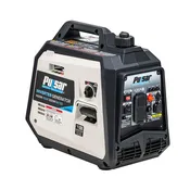 1600W Gasoline Powered Inverter Generator with CO Sentry