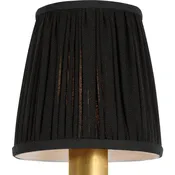 4" Empire Shade