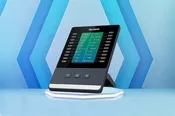 Yealink EXP50 Expansion Module - Telnamix