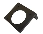 90101753-1 <br> Motor Bracket, 11-64"