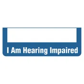 Food Lion Hearing Impaired Associate Add-on