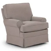 1577 Swivel Glider 19703 STERLING