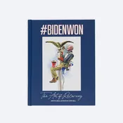 #BIDENWON