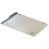 Barbieri Standard Transmission Sample Holder Spectro LFP qb
