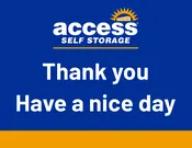 Exit Thank you – AP – 8.5×11