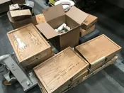 Auto Capsule Filler – PARTS/TOOLING SETS