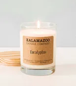 Eucalyptus Candle