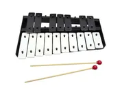 17-Note Bell Set (C to E)