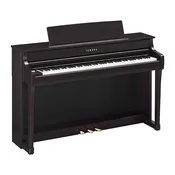 Clavinova CLP-845 - Rosewood