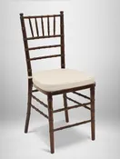Chiavari Chairs (Mahogany)