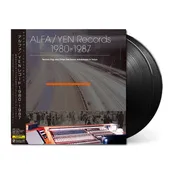 ALFA/YEN Records 1980-1987: Techno Pop and Other Electronic Adventures in Tokyo