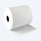 3 1/8" x 273' Thermal Receipt Paper Rolls (50 Rolls)
