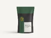 Barrier Reef Caribbean Mix (Salt-Free)
