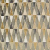 Abrash-Mustard Fabric