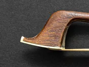 A.C. Schuster German Style Bass Bow