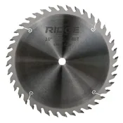 10" x 1/4" Kerf x 40T STR Groover Saw Blade