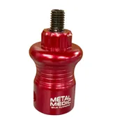 8mm to Square Drive Tab adapter