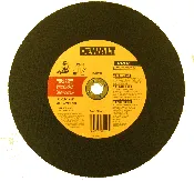 10″ Dewalt Metal Cutting Blade