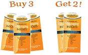 Buy 3 Get 2 FREE