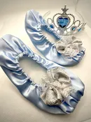 princess slippers
