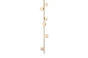 118.6 Stem Ceiling Mounted Pendant Light