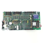 0001175-02 PWB Assy., Main Controller (Revision E) - Sakura Cryo 3