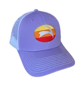 Bodhi Trucker - Lavender