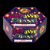 JUMP JIVE & JAME