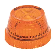 Cap,30mm Push Button,Green,Plastic,Pilot Light,Replacement