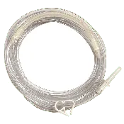 FAT-10002-IN – Lipo-Loop® Fat Transfer Tubing – 20 pack