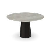 Abel Round Dining Table