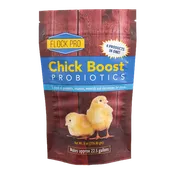 Animal Health Solutions Chick Boost