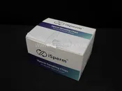 Aidmics iSperm Sampling Chips