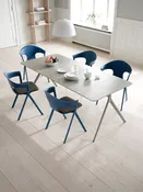 Allermuir Axyl Table — OES | Office & Education Solutions