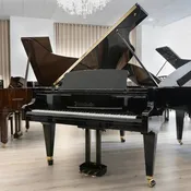 Bosendorfer 200 (6'5'') - ONLINE INVENTORY Call for Availability