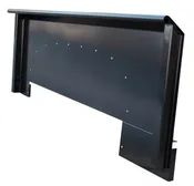 Bed Sides   L.H  or RH.  1951-72  Step Side Truck (1C-8327840)