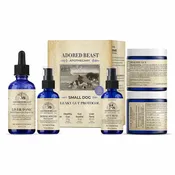 Adored Beast Apothecary Leaky Gut Protocol for Small Dogs