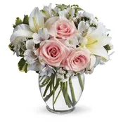 Arrive in Style by Teleflora    T55-2