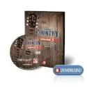 Country in the First 5