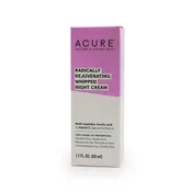 Acure Radically Rejuvenating Whipped Night Cream