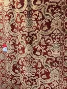 5’11” x 8’8″ India, 100% Wool, Handknotted, Estates Design