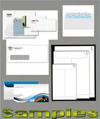6.5 x 9.5 Booklet Envelopes