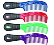 Horse Tail and Mane Combs