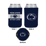 12 oz. Nittany Lion 1855 Can Holder