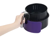 2.75 Quart Air Fryer Parts- GW22652