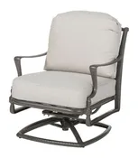 Bel Air Swivel Rocking Lounge Chair  | Gensun Casual