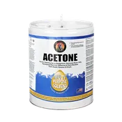 Acetone