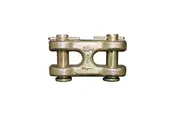 1/2" Double Clevis